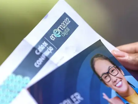 Redação do Enem aborda mulheres e invisibilidade do trabalho de cuidar