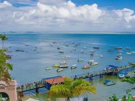 Justiça obriga Estado a disponibilizar novas formas de pagamento de tarifas em terminais hidroviário