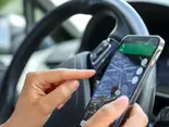 Advogado explica que multa eleitoral por propaganda em carro de aplicativo é do candidato