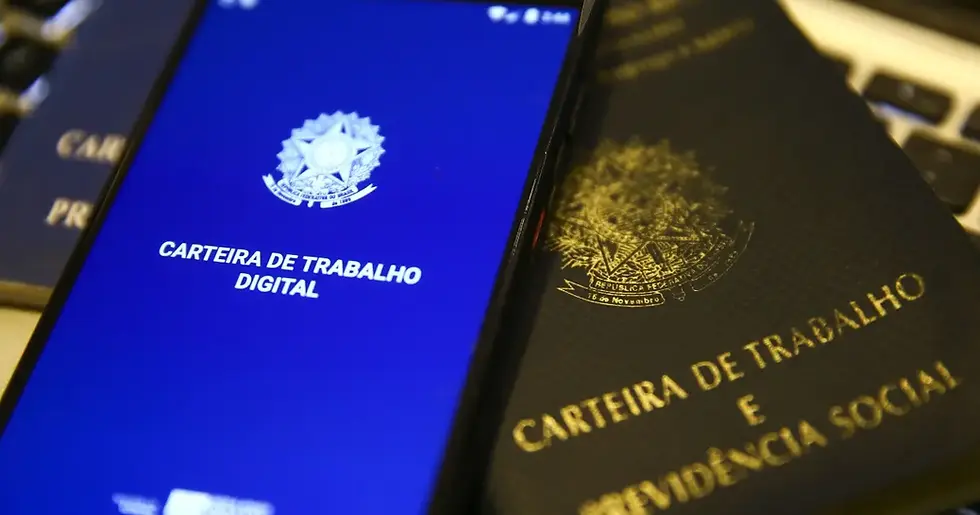 Apoio ao fim da escala 6x1 cresce e chega a 71% dos brasileiros, aponta Datafolha