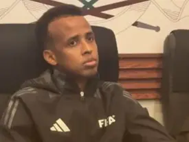Árbitro proibido de entrar nos EUA receberá cachê integral pela Copa do Mund