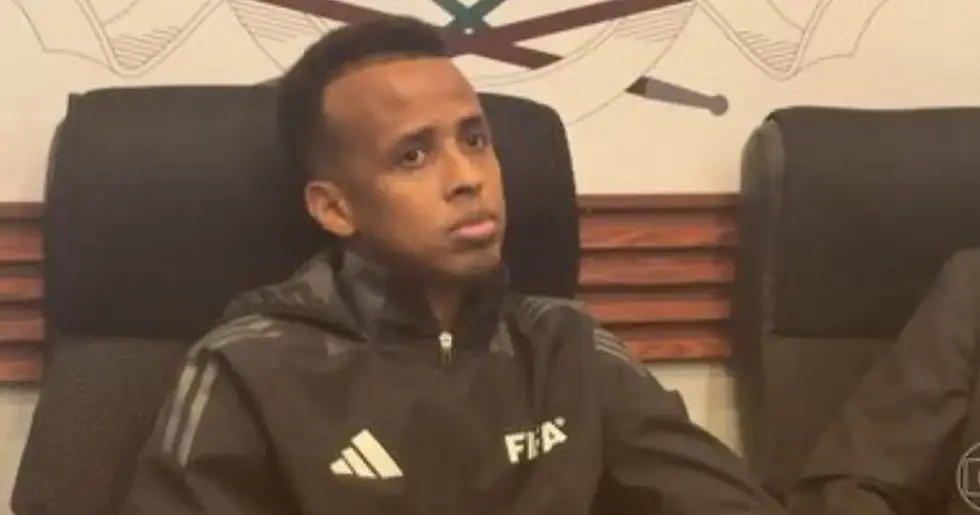 Árbitro proibido de entrar nos EUA receberá cachê integral pela Copa do Mund