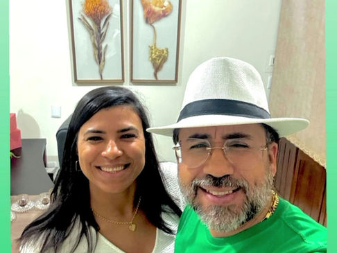 “Prefeita Jaciara entrega cargo-chave a Binho de Mota e reacende debate sobre quem manda em Laje”