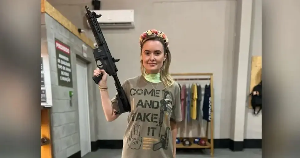 Deputada que fez campanha contra Erika Hilton pouco fala de feminicídio e tenta proteger homens de falsas denúncias