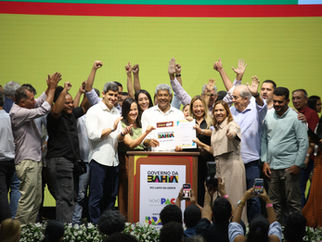 Governo da Bahia autoriza R$ 388,7 milhões em investimentos para ampliar e fortalecer a saúde nos municípios