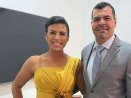 Justiça barra tentativa de cassação e prefeita de Laje segue no cargo