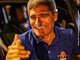 Raimundo Costa destaca contato direto com a população e diz confiar no “Data Povo”