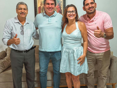 Taperoá e a dança das alianças: vale a pena brigar por político?