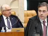 Após ordem de Fachin, Mendonça derruba sigilo de investigação sobre fraudes no Banco Master