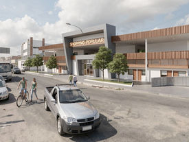 VALENÇA GARANTE INVESTIMENTO HISTÓRICO DE R$ 23,5 MILHÕES E PREPARA TRANSFORMAÇÃO DA FEIRA LIVRE E SHOPPING POPULAR