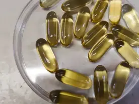 Estudo americano associa uso de suplementos com evolução mais rápida do Alzheimer