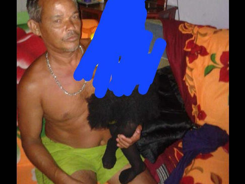 Polícia Civil da Bahia prende homem acusado de crimes de estupro de vulneráveis em Valença
Copiado para a área de transferência