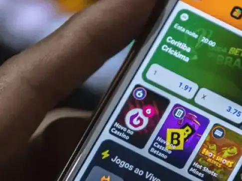 Gastos com apostas chegam a R$ 30 bilhões por mês e pressionam inadimplência das famílias, diz CNC