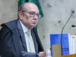 Gilmar Mendes nega recurso de ex-assessora de Flávio Bolsonaro e mantém quebra de sigilo na Alerj