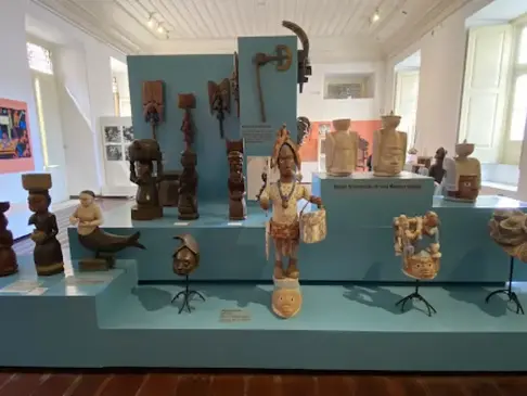 Tema da redação do Enem é Desafios para a valorização da herança africana no Brasil