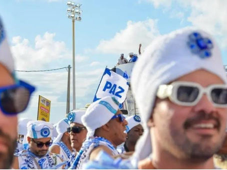 MP-BA firma acordo com Filhos de Gandhy para remoção de cláusula transfóbica e inclusão de homens trans no bloco