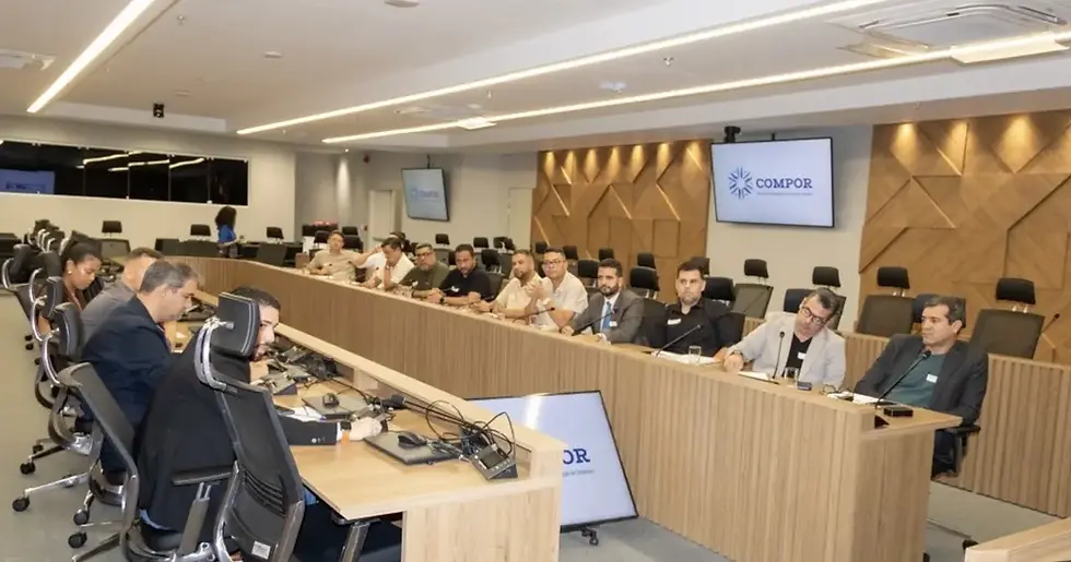 São João 2026: acordos entre MP-BA e artistas reduzem cachês e geram economia estimada de R$ 8,8 milhões