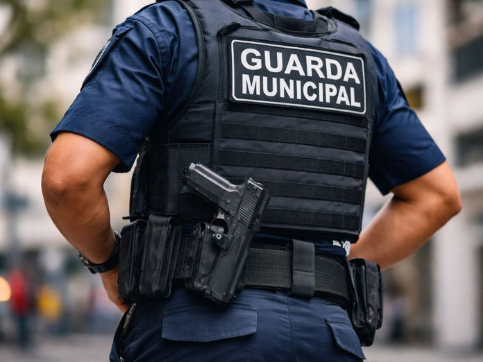 Valença abre concurso público para a Guarda Municipal com 30 vagas e salário de R$ 2,3 mil