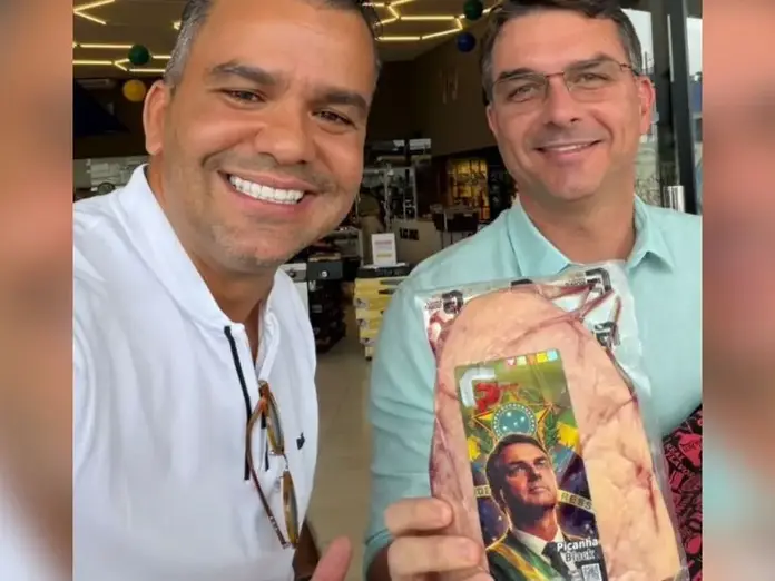 Picanha do Bolsonaro: Mulher trans acusa influenciador bolsonarista de calote e ameaça