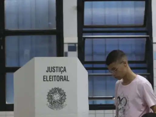 Participação de adolescentes no eleitorado pode atingir pior nível desde 2014, diz pesquisa