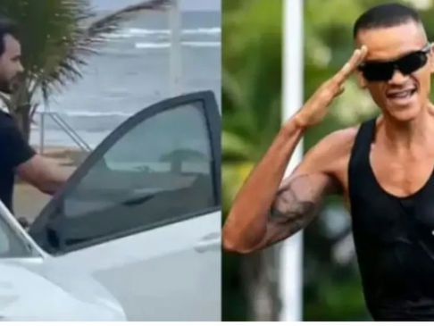 TJ-BA libera viagens de fim de ano para acusado de atropelar atleta e decisão amplia sensação de impunidade na Bahia