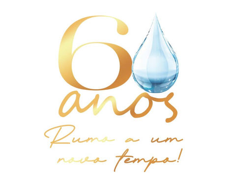 SAAE de Valença celebra 60 anos de história e compromisso com a população