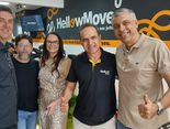 HelloMove inaugura unidade em Valença e aposta no crescimento da mobilidade elétrica