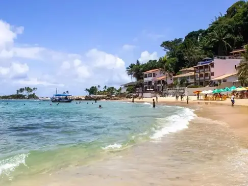 MP-BA lança operação para fiscalizar terminais e embarcações em regiões turísticas da Bahia