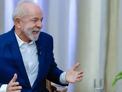 Lula defende judicialização do IOF, nega rompimento com Congresso e pondera: "Cada macaco no seu galho"