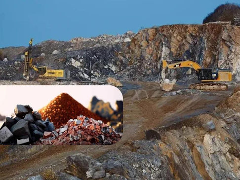 Vale do Jiquiriçá no radar global: a nova fronteira das terras raras brasileiras