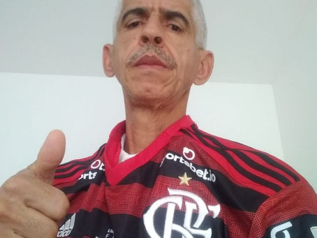 *Faleceu o Ex-Jogador Sabino dos Santos*