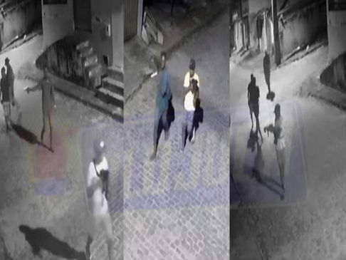 Tiros são disparados próximos a pelotão da PM e casa de comandante em Camamu