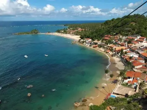 Prefeitura de Cairu é autuada pelo Inema por divulgar campeonato que incita pesca predatória em rede