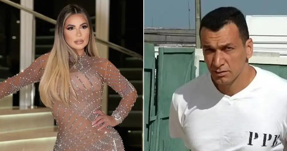 Advogada e influencer Deolane Bezerra é presa em operação contra o PCC em São Paulo