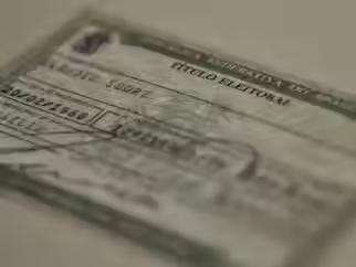 Prazo para regularização do título de eleitor termina em três meses; veja como fazer e o que pode acontecer se serviço não for feito