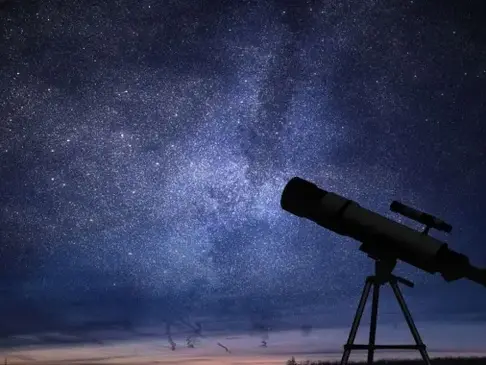 Nasa anuncia streaming gratuito com vídeos sobre o espaço