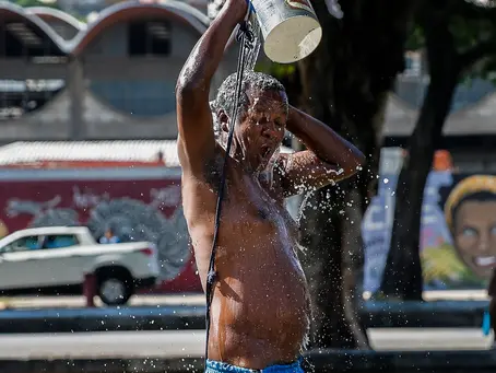 Brasil já sente impactos das mudanças climáticas de forma mais severa