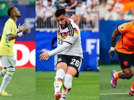 Copa do Mundo: Brasil abre segundo dia de mata-mata; confira jogos desta segunda-feira
