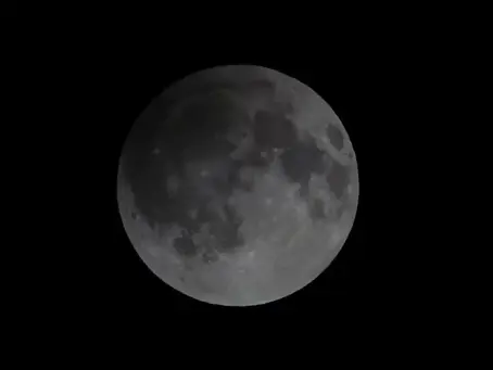 Eclipse lunar acontece neste sábado e será visível no Brasil