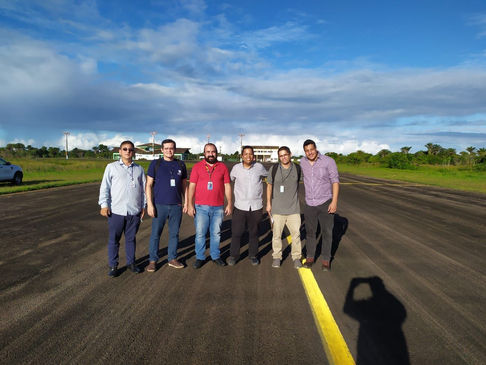 Nova rota aérea promete fortalecer o desenvolvimento turístico e econômico de Valença