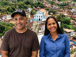 Disputa apertada para governador e deputado mostra um cenário político cada vez mais dividido em Igrapiúna