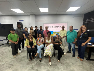 *Nilo Peçanha presente no fortalecimento do turismo da Costa do Dendê*