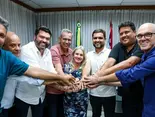 Rafa de Hildécio mantém protagonismo e segue no jogo político após resultado das urnas