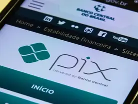 Cortes no orçamento do BC ameaçam segurança e inovação do Pix
