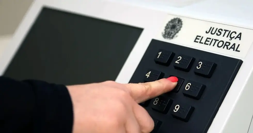 Prazo para regularizar título de eleitor termina em nove dias