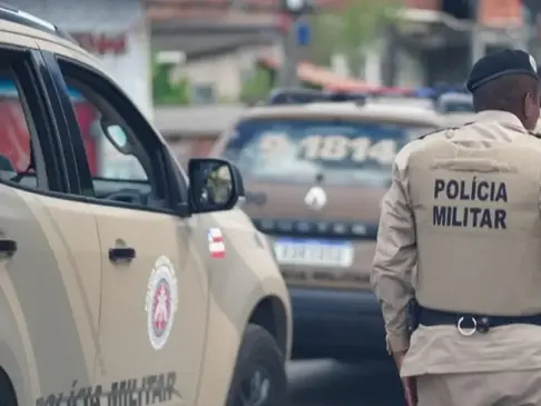 Polícia baiana foi a mais letal do país em 2023, segundo estudo