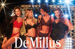 DeMillus (Metrô)