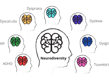 Common Neurotypes in Children that Require Early Support
