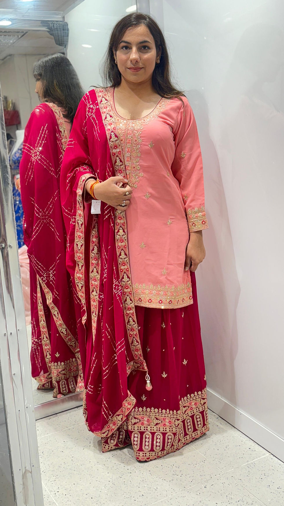 Thumbnail: Womens sharara