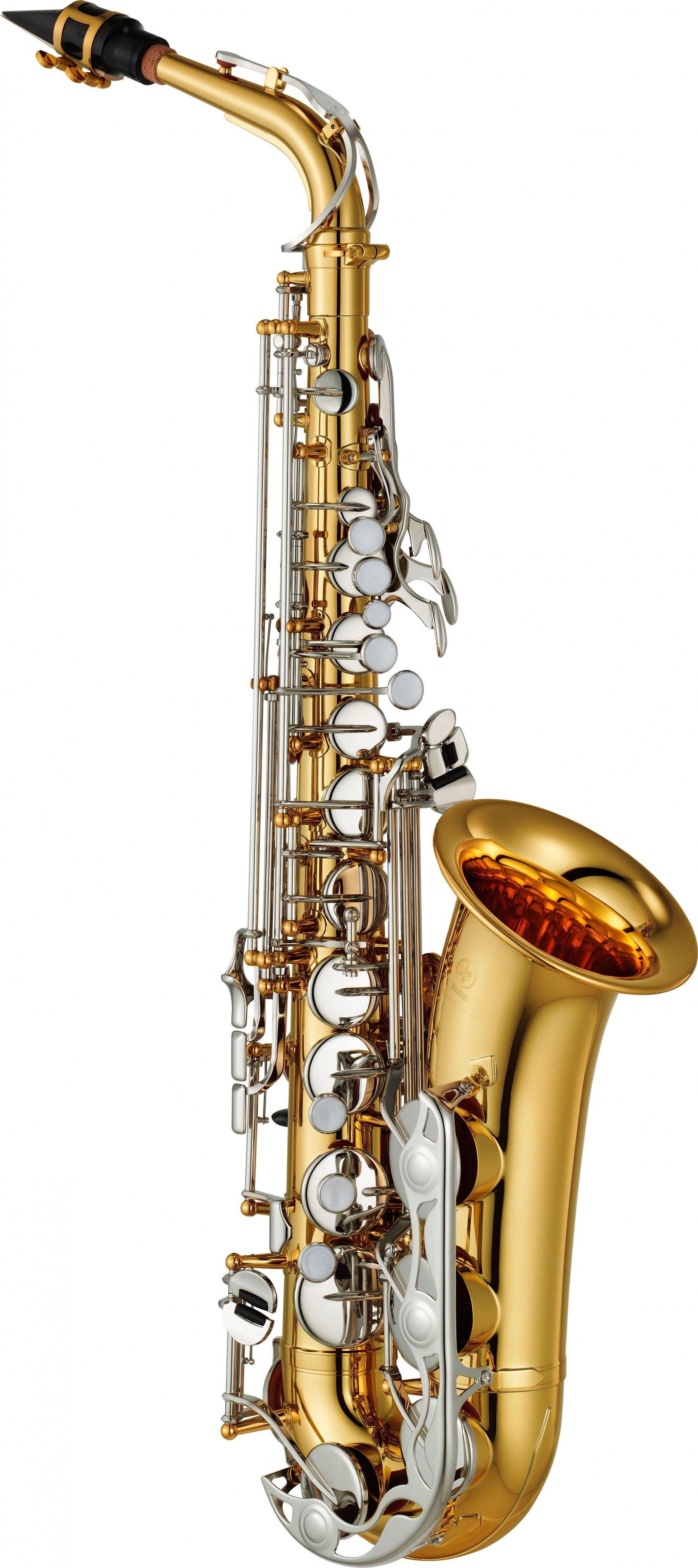 Monthly alto sax rental